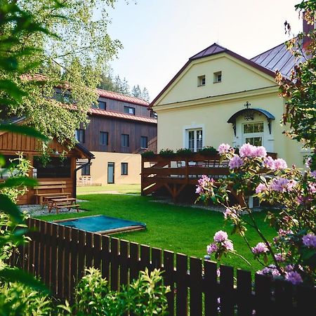 Apartmany Na Fare Bila  Exteriör bild