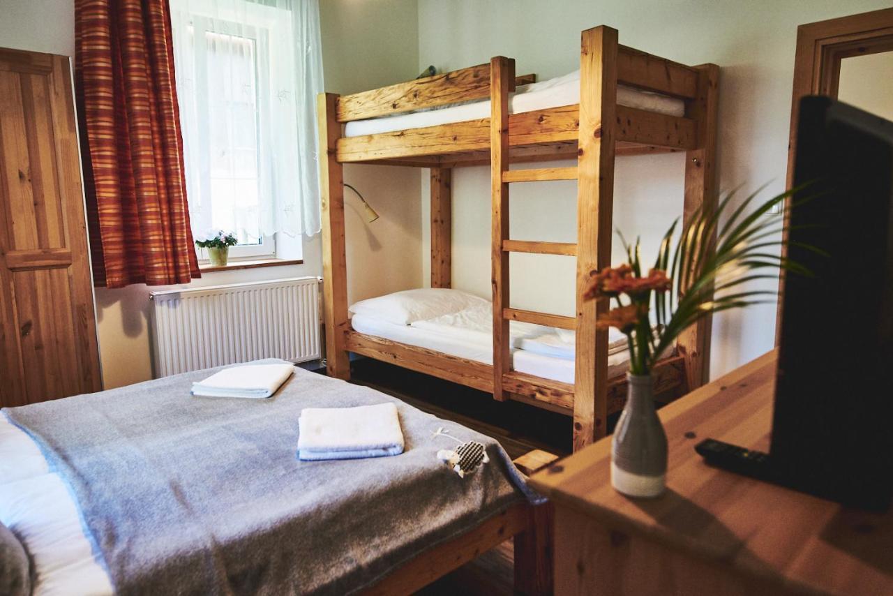Apartmany Na Fare Bila  Exteriör bild