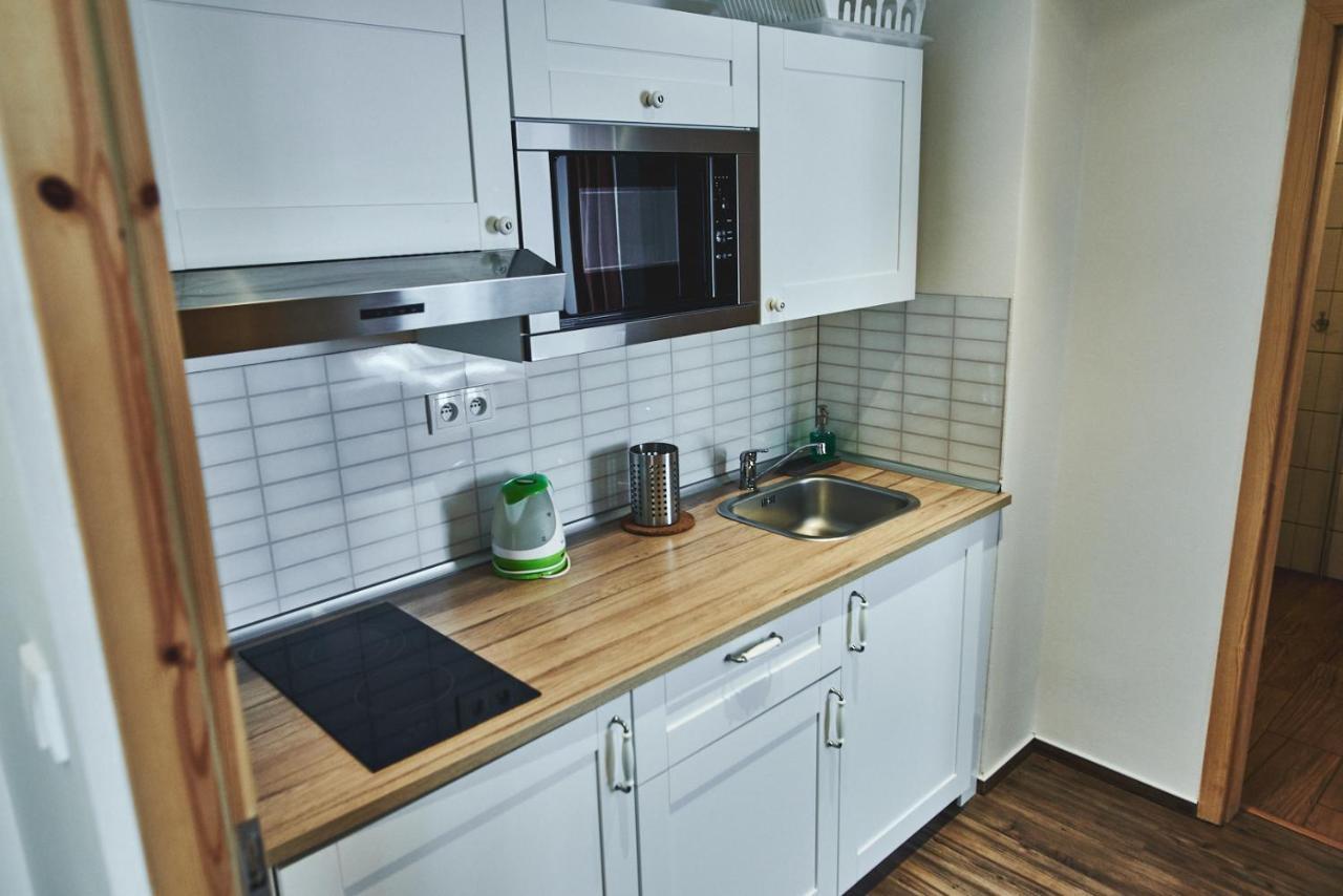 Apartmany Na Fare Bila  Exteriör bild