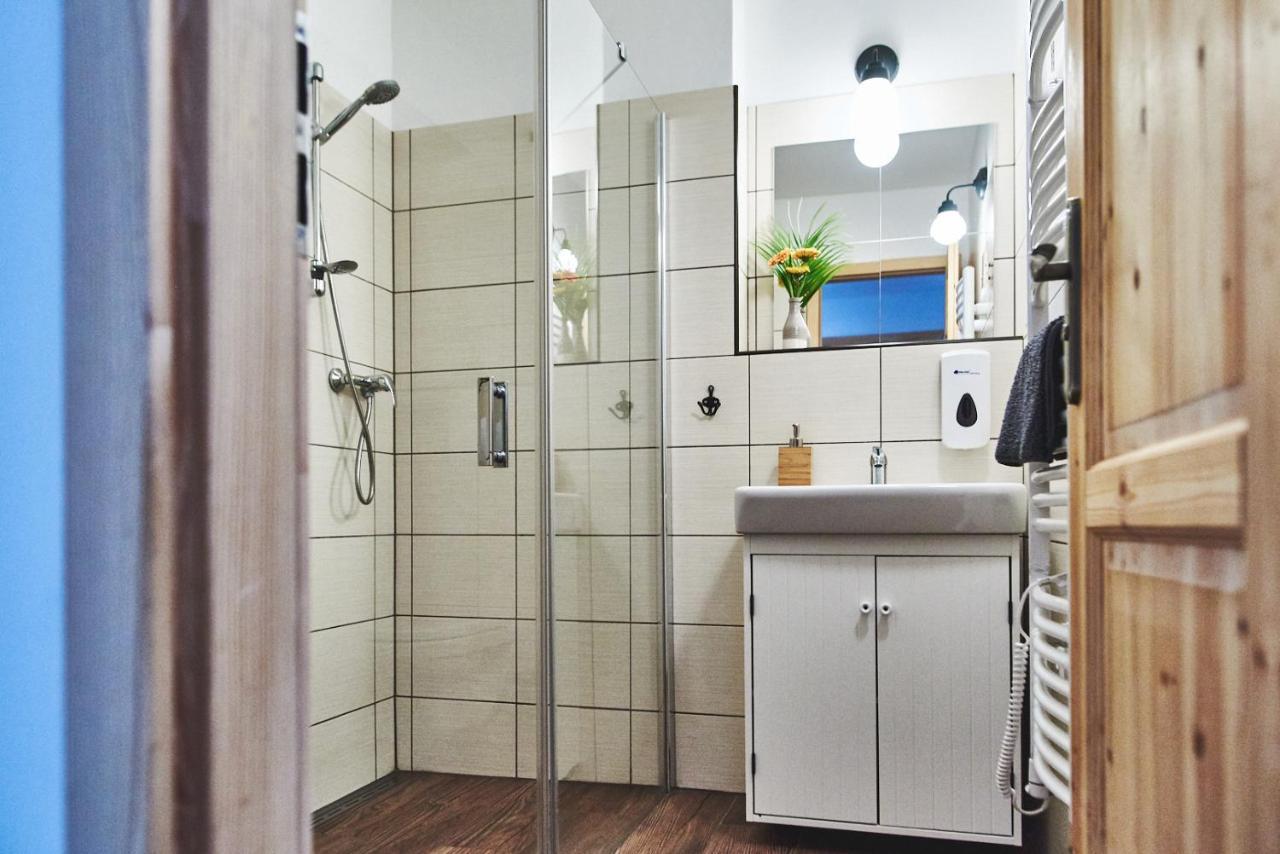 Apartmany Na Fare Bila  Exteriör bild