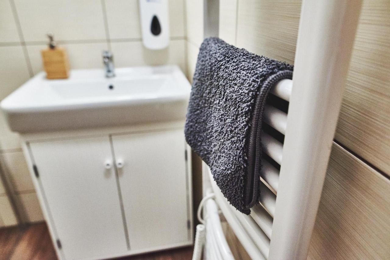 Apartmany Na Fare Bila  Exteriör bild