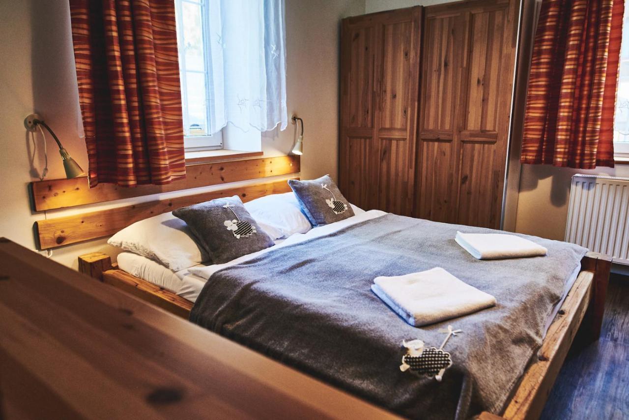 Apartmany Na Fare Bila  Exteriör bild