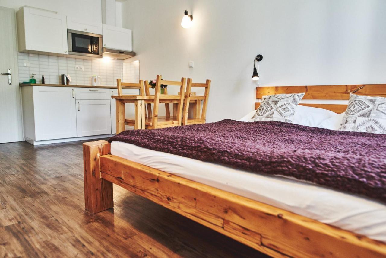 Apartmany Na Fare Bila  Exteriör bild
