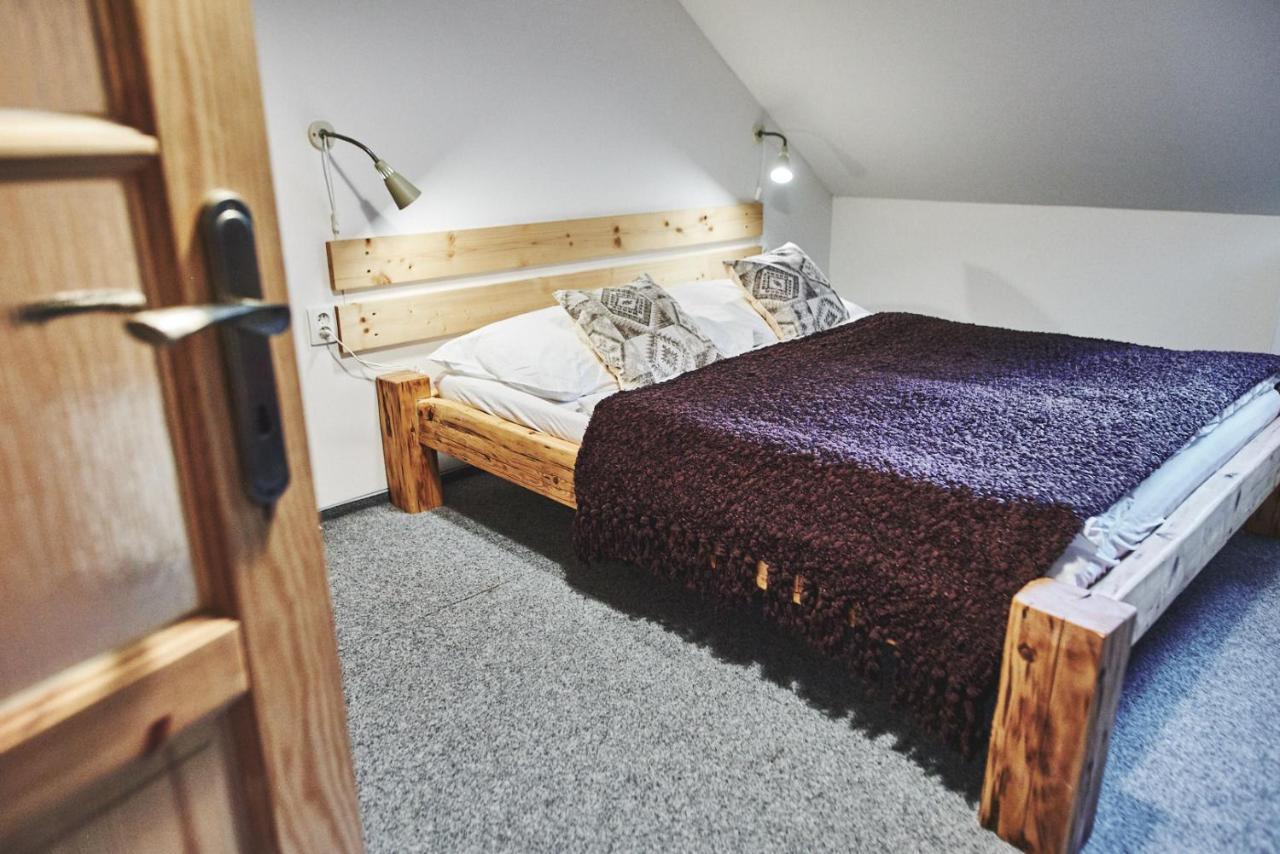Apartmany Na Fare Bila  Exteriör bild