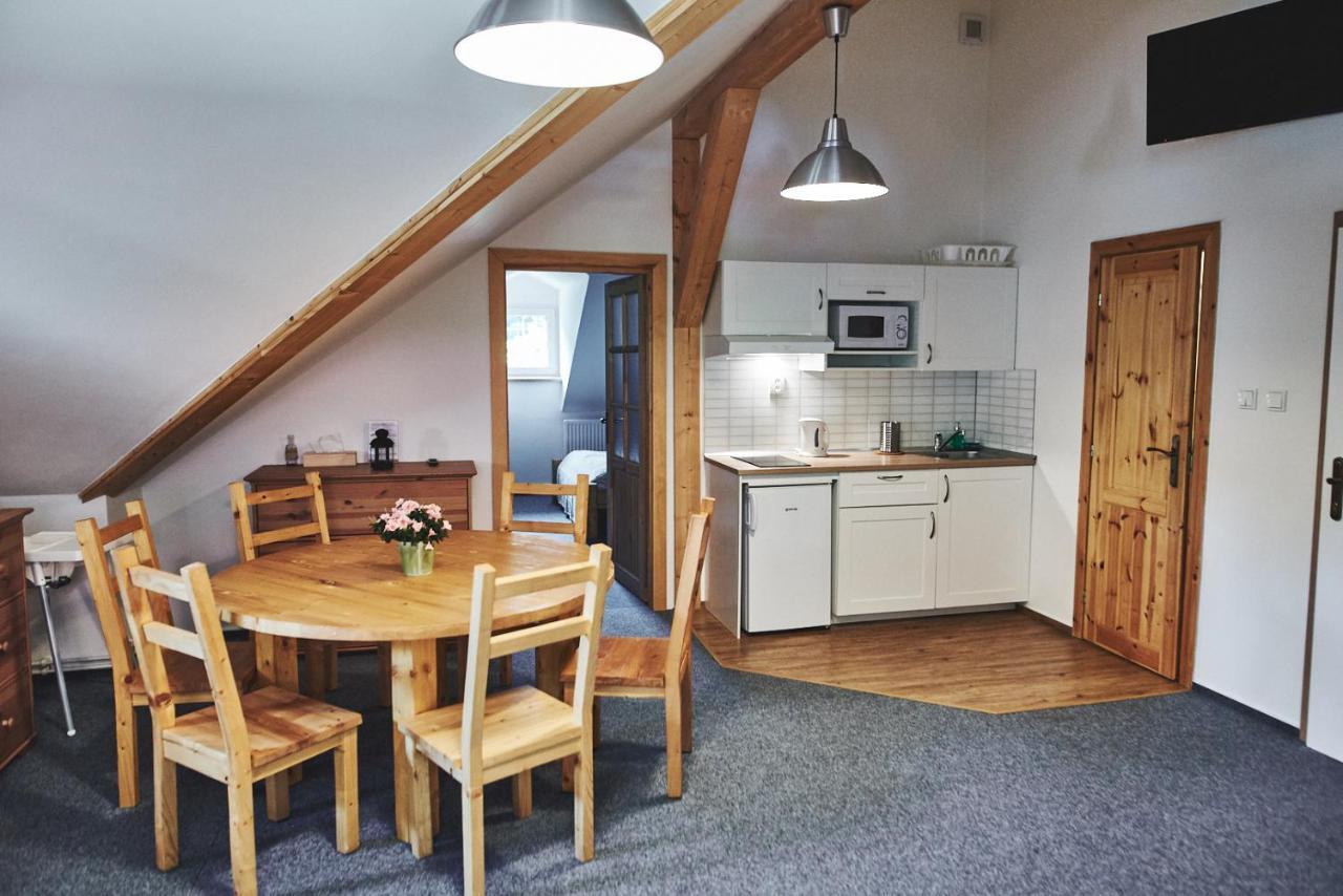 Apartmany Na Fare Bila  Exteriör bild