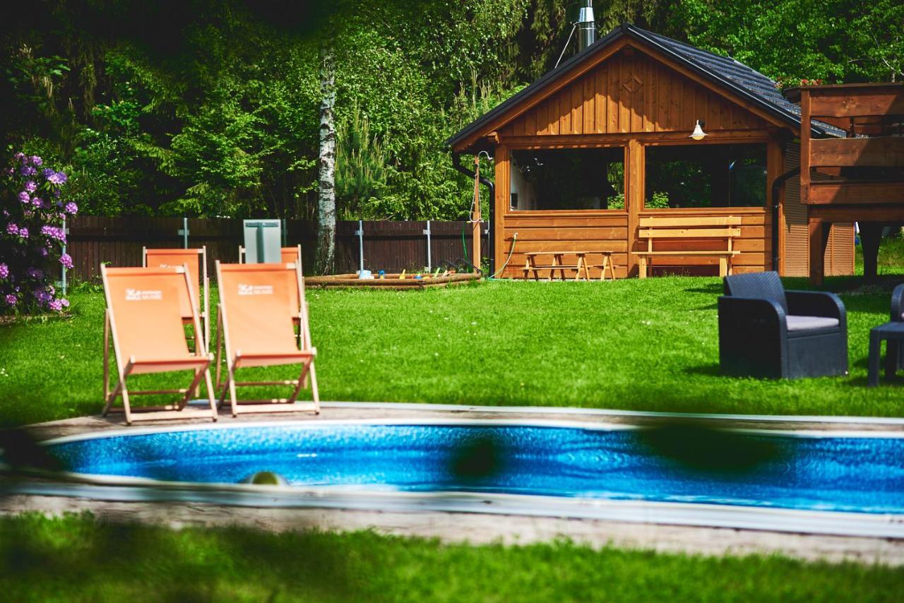 Apartmany Na Fare Bila  Exteriör bild