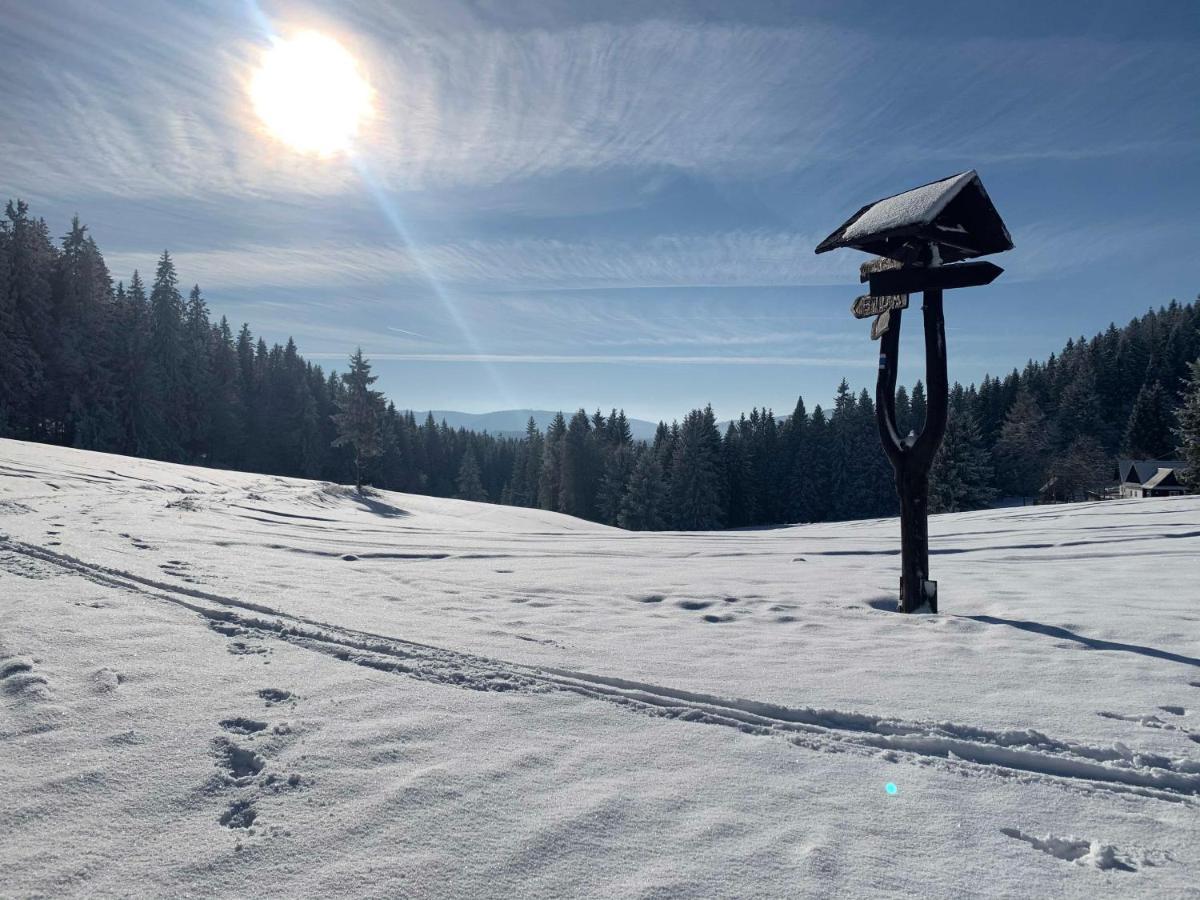 Apartmany Na Fare Bila  Exteriör bild