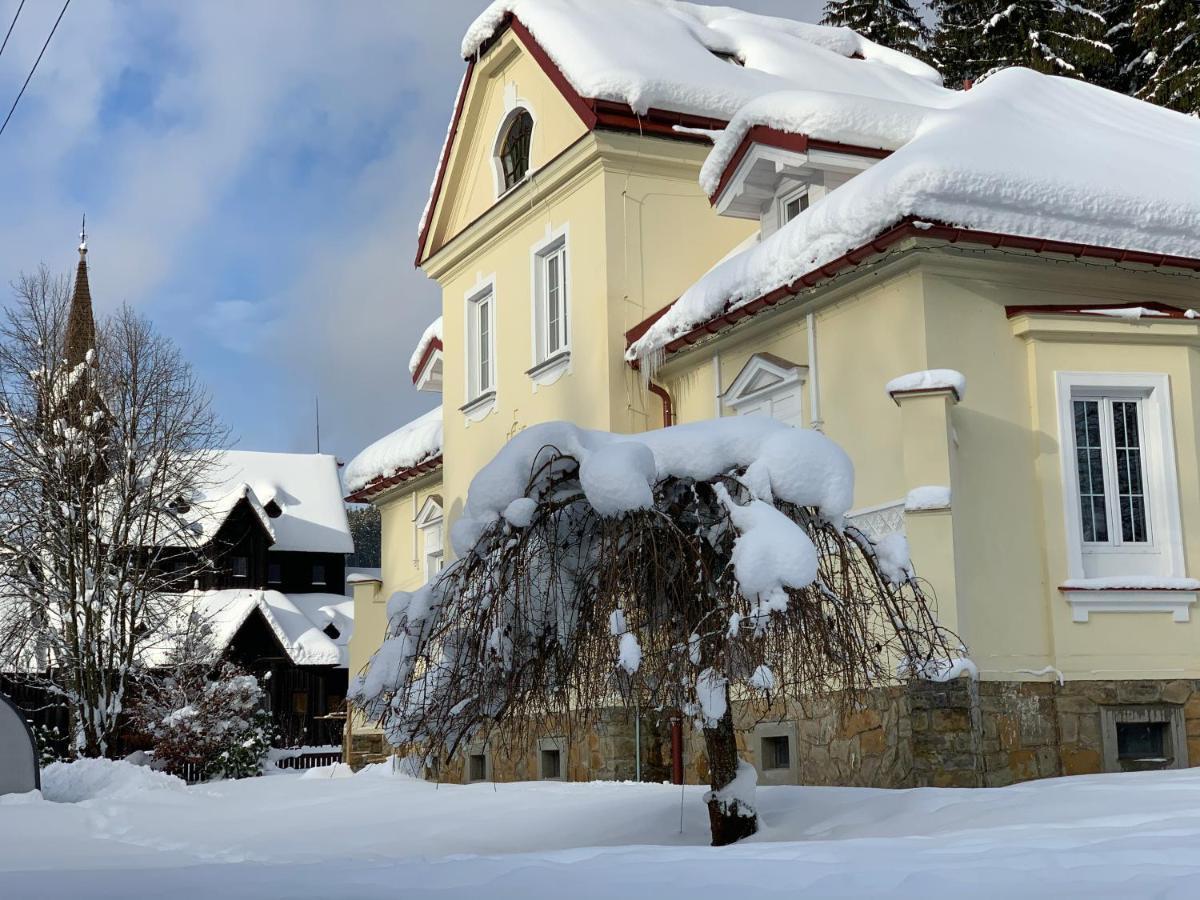Apartmany Na Fare Bila  Exteriör bild