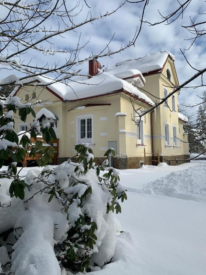 Apartmany Na Fare Bila  Exteriör bild