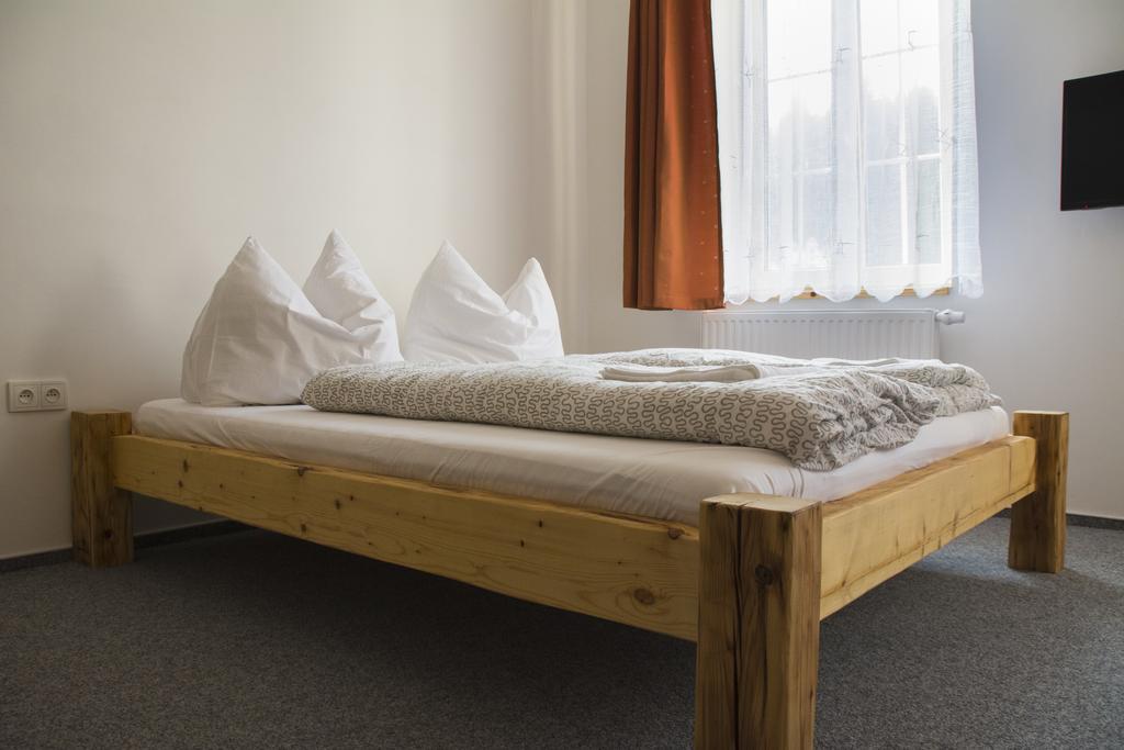 Apartmany Na Fare Bila  Exteriör bild