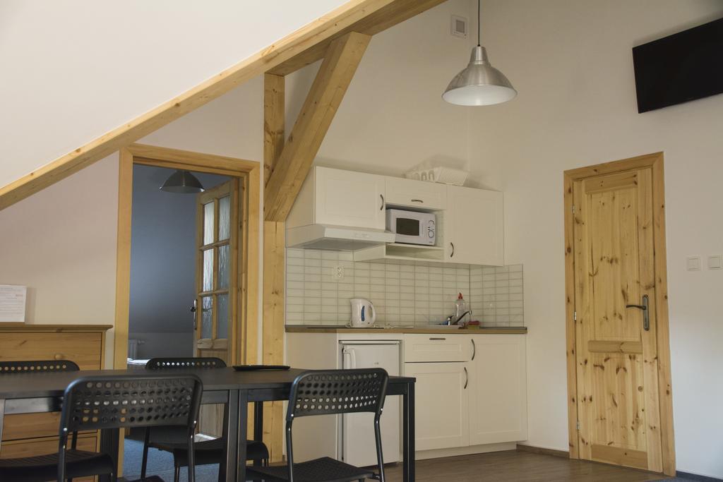 Apartmany Na Fare Bila  Exteriör bild