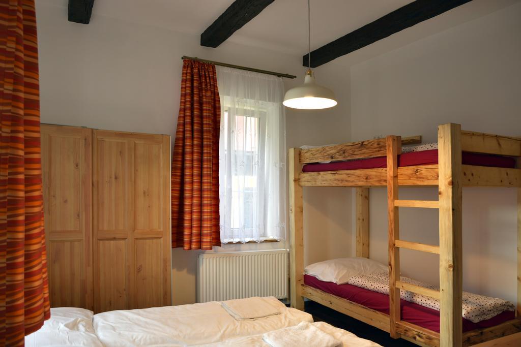 Apartmany Na Fare Bila  Exteriör bild
