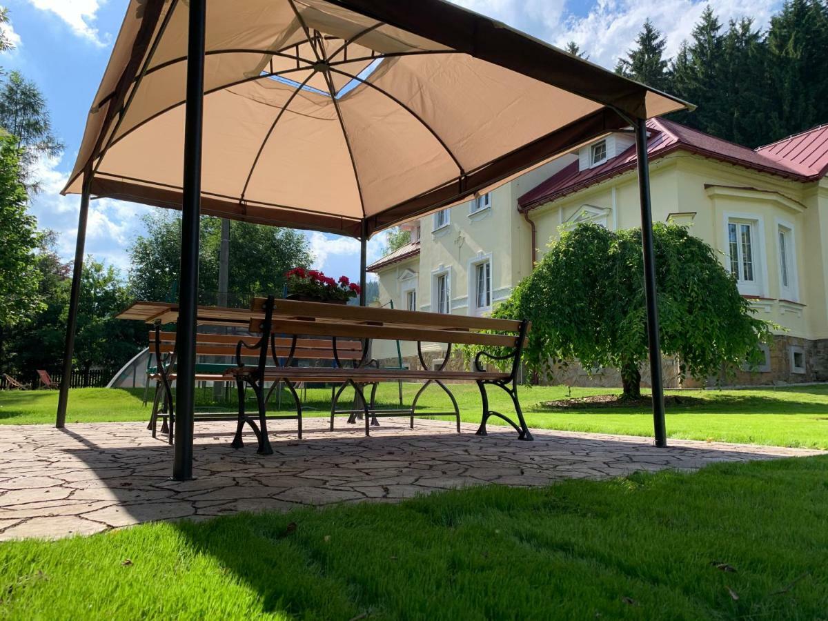 Apartmany Na Fare Bila  Exteriör bild