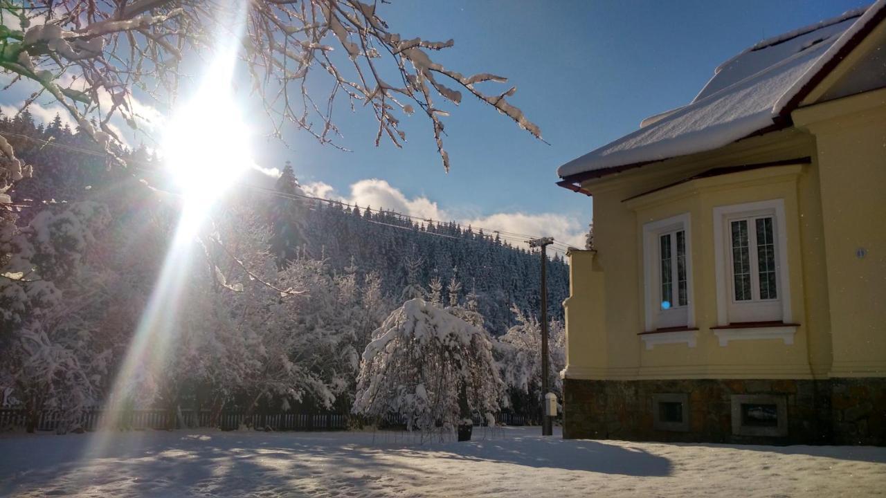 Apartmany Na Fare Bila  Exteriör bild