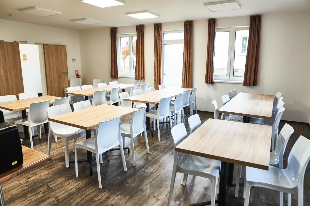 Apartmany Na Fare Bila  Exteriör bild